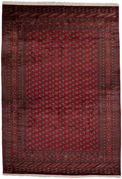 Bokara rug