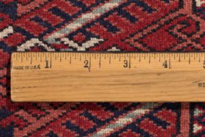 Bokara rug