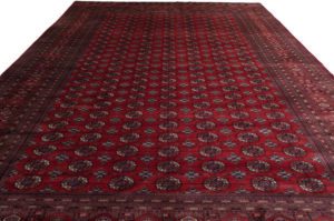 Bokara rug
