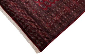 Bokara rug
