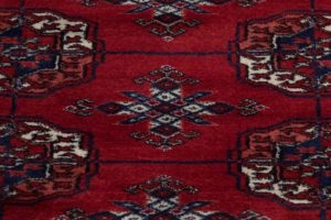 Bokara rug
