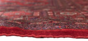 Bokara rug
