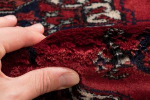 Bokara rug