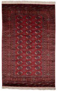 Bokara rug