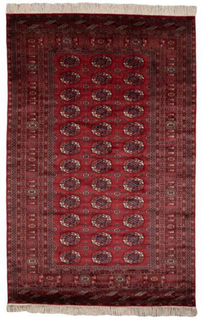 Bokara rug