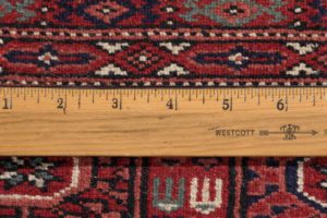 Bokara rug