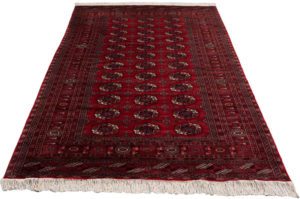 Bokara rug