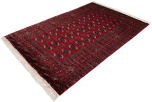 Bokara rug