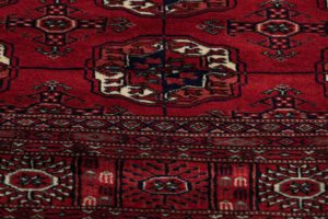 Bokara rug