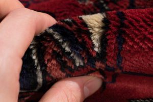 Bokara rug