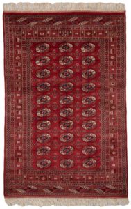 Bokara rug