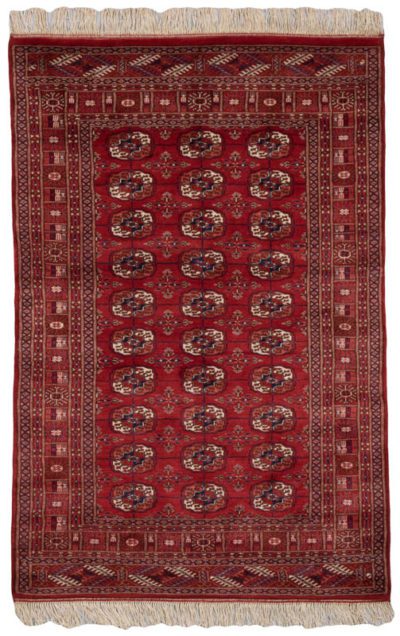 Bokara rug