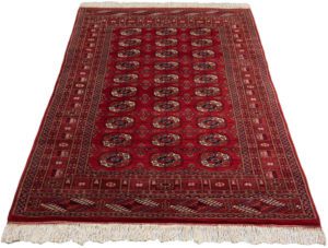Bokara rug