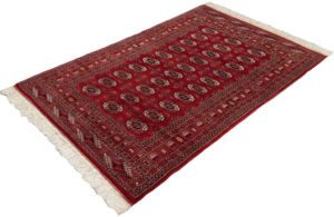 Bokara rug