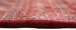 Bokara rug