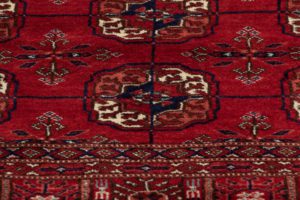 Bokara rug