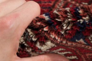Bokara rug