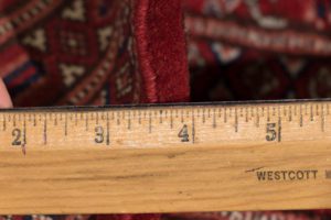 Bokara rug