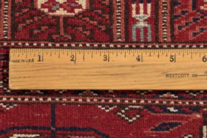 Bokara rug