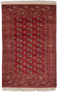 Bokara rug