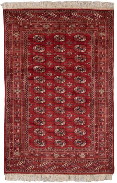 Bokara rug