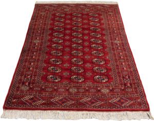 Bokara rug