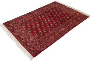 Bokara rug