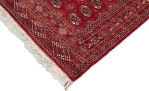 Bokara rug