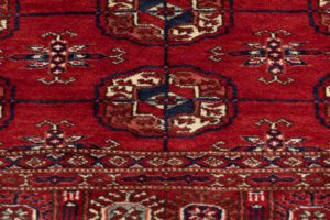 Bokara rug