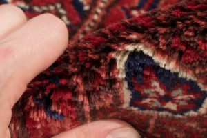 Bokara rug