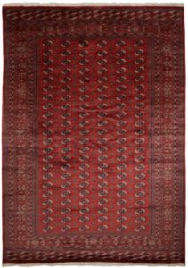 Bokara rug