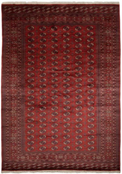 Bokara rug