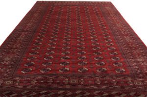 Bokara rug