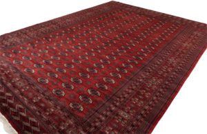 Bokara rug