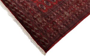 Bokara rug