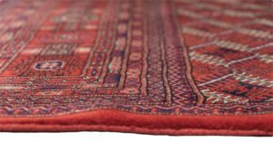 Bokara rug