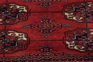 Bokara rug