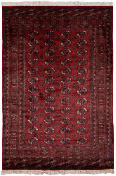 Bokara rug