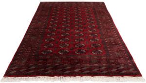 Bokara rug