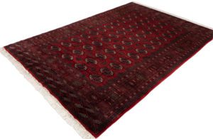 Bokara rug