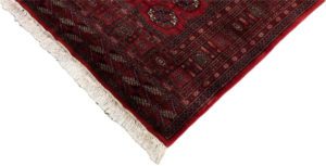 Bokara rug