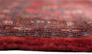 Bokara rug
