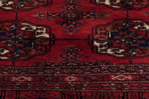 Bokara rug