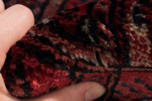 Bokara rug