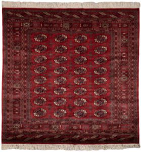 Bokara rug