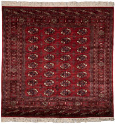 Bokara rug