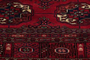 33931-Luxe_Bokhara-6'2''x6'2''-Pakistan-6