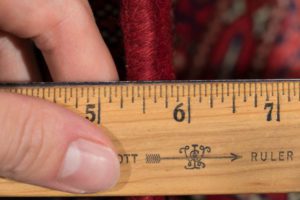 33931-Luxe_Bokhara-6'2''x6'2''-Pakistan-8