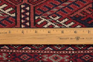33931-Luxe_Bokhara-6'2''x6'2''-Pakistan-9