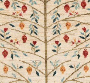38533-Ultimate_Persian_Gabbeh_Folk_Life-2'8''x3'11''-Iran-1-Center